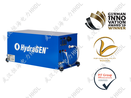 HydraGEN HG2节能减排系统 (适配5L柴油发动机)