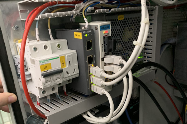 灭火系统的寿命(图1)